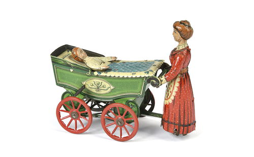 Kinderwagen