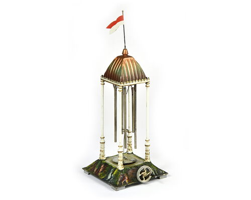 Märklin, Glockenturm 4228