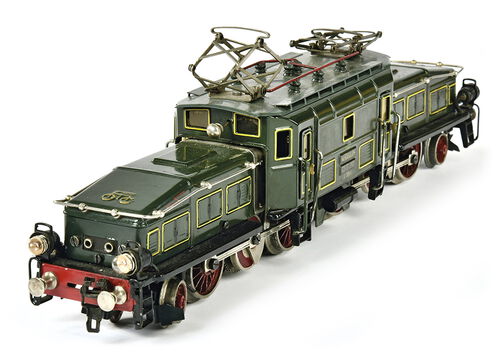 Märklin, Krokodil CCS 66/12920